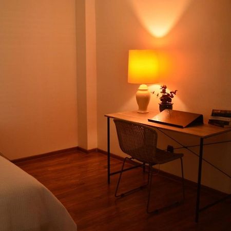 Apartamenty No3 Paczkow Exteriör bild