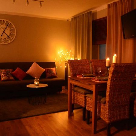 Apartamenty No3 Paczkow Exteriör bild