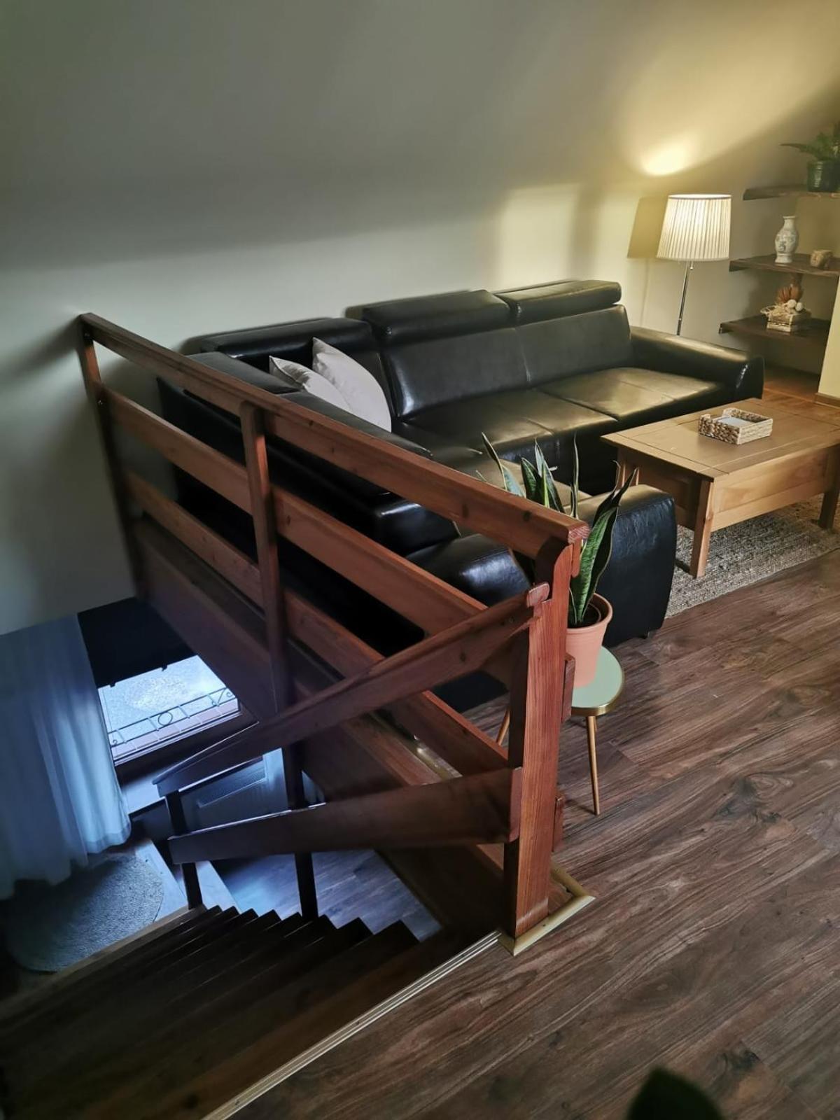 Apartamenty No3 Paczkow Exteriör bild