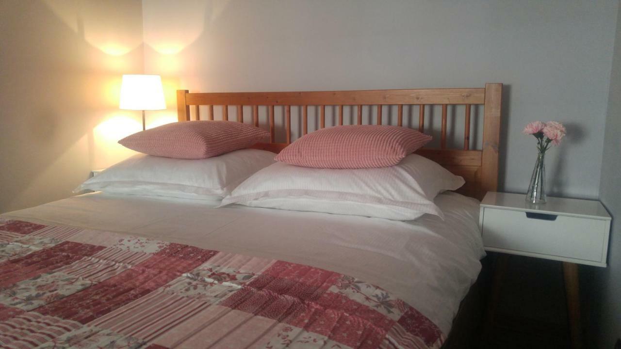 Apartamenty No3 Paczkow Exteriör bild
